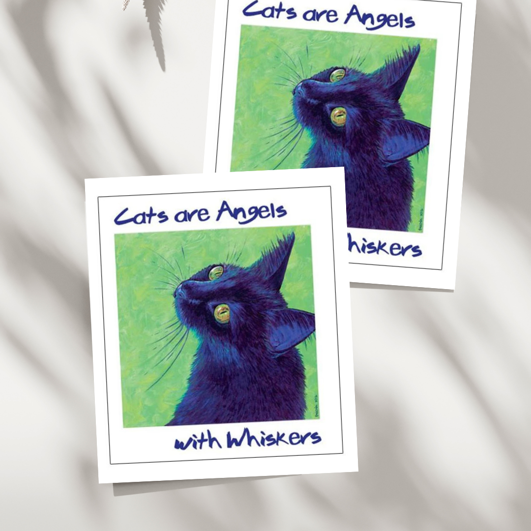 She Adores Note Cards 15PK 5"x7"