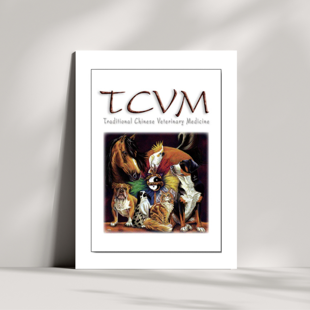 TCVM Oath Note Cards 15PK 5"x7"