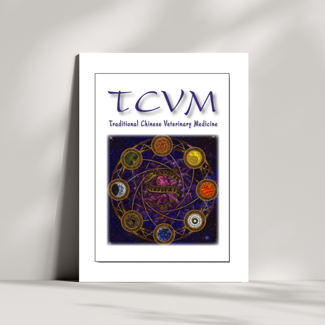 TCVM Mendala Oath Note Cards 15PK 5" x 7"