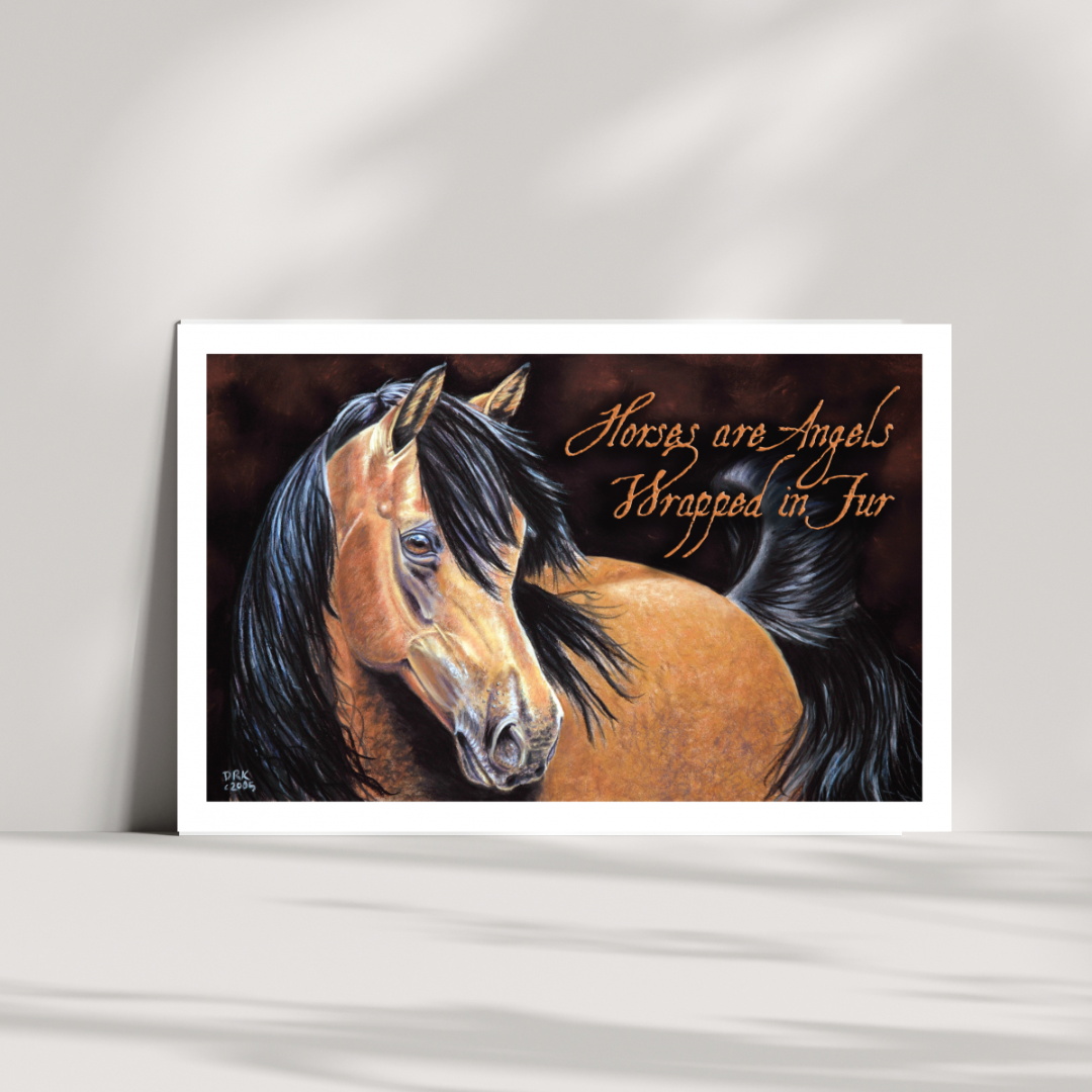 Rewards Note Cards 15PK 5"x7"