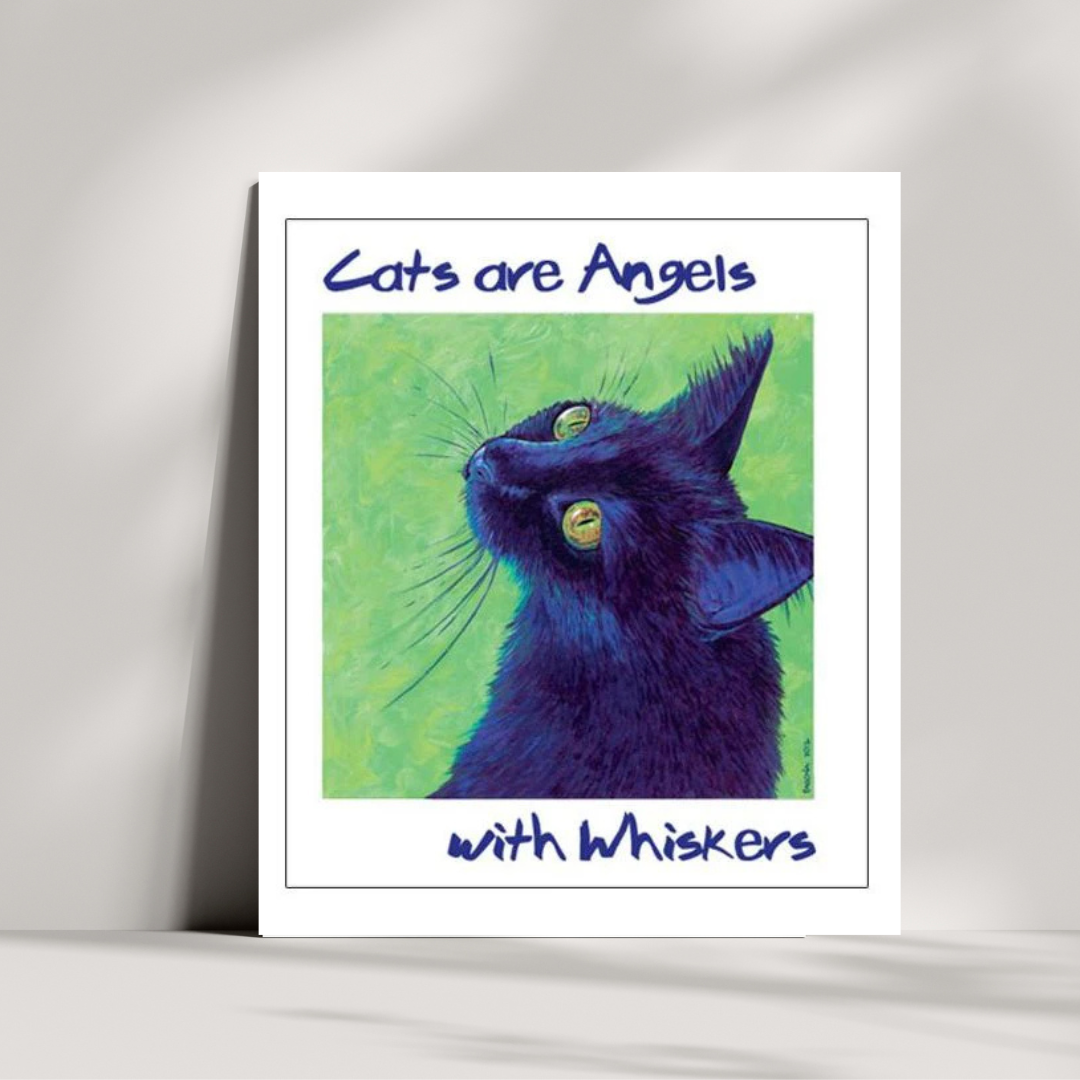 She Adores Note Cards 15PK 5"x7"